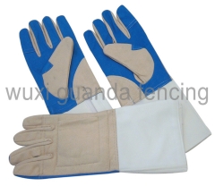 Fechten-Handschuh für Sabre Epee Folie