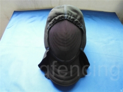 HEMA-Maske mit hoher Qualität Leder